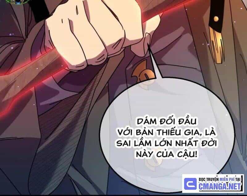 Toàn Dân Chuyển Chức: Bị Động Của Ta Vô Địch - Chương 31 - ảnh 159
