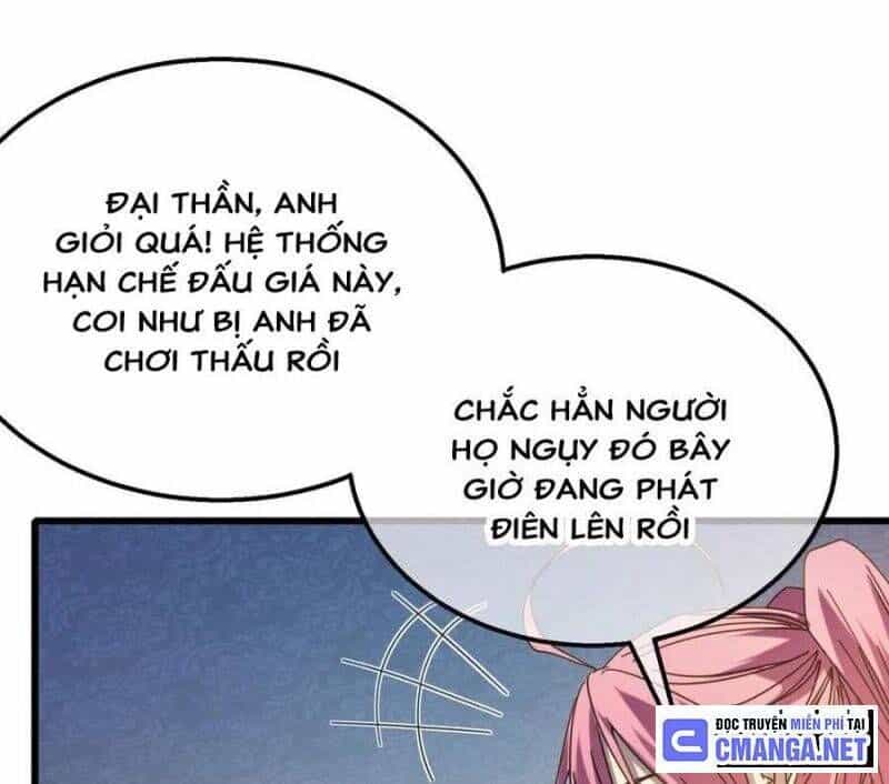 Toàn Dân Chuyển Chức: Bị Động Của Ta Vô Địch - Chương 31 - ảnh 93