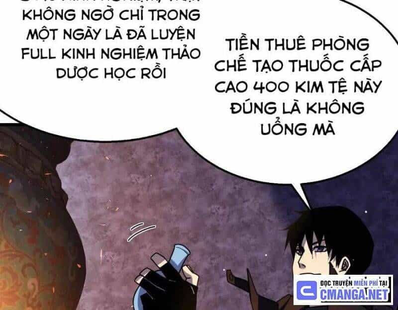 Toàn Dân Chuyển Chức: Bị Động Của Ta Vô Địch - Chương 32 - ảnh 127