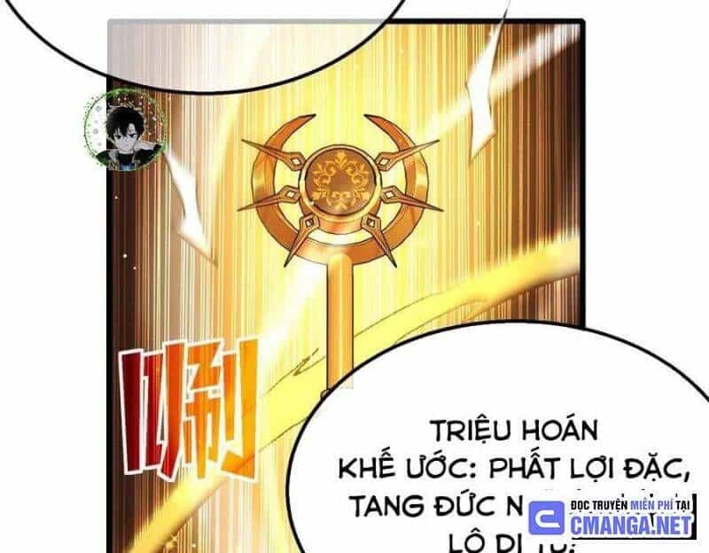 Toàn Dân Chuyển Chức: Bị Động Của Ta Vô Địch - Chương 32 - ảnh 139