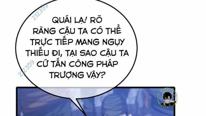 Toàn Dân Chuyển Chức: Bị Động Của Ta Vô Địch - Chương 32 - ảnh 18