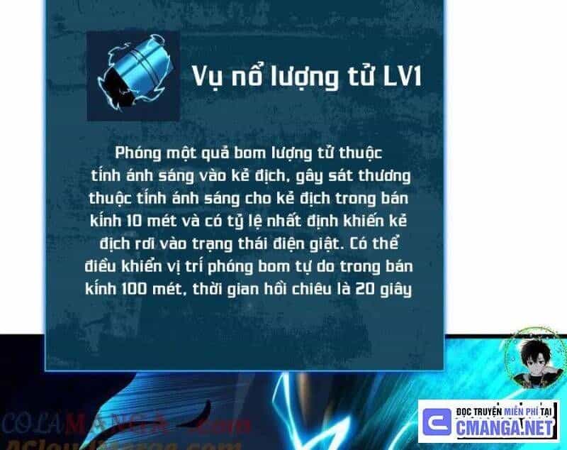 Toàn Dân Chuyển Chức: Bị Động Của Ta Vô Địch - Chương 32 - ảnh 199