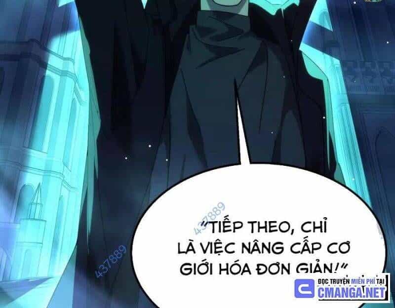 Toàn Dân Chuyển Chức: Bị Động Của Ta Vô Địch - Chương 32 - ảnh 220