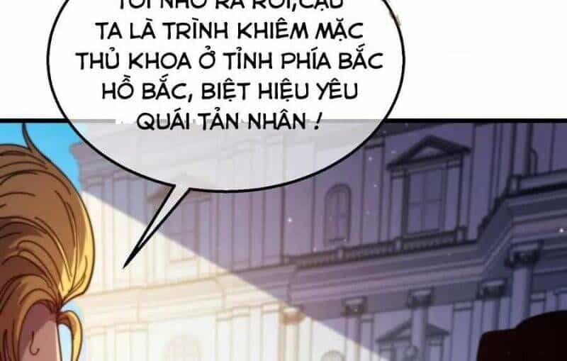 Toàn Dân Chuyển Chức: Bị Động Của Ta Vô Địch - Chương 32 - ảnh 57
