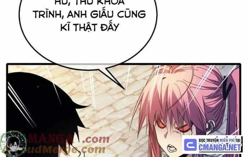 Toàn Dân Chuyển Chức: Bị Động Của Ta Vô Địch - Chương 32 - ảnh 61