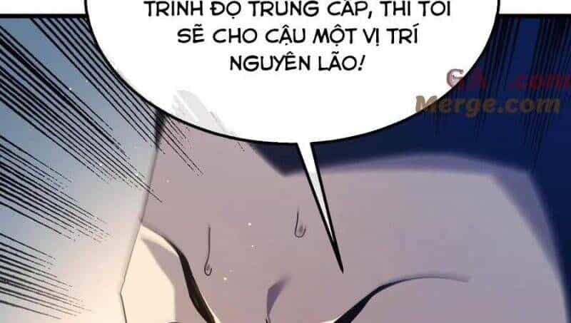 Toàn Dân Chuyển Chức: Bị Động Của Ta Vô Địch - Chương 33 - ảnh 123