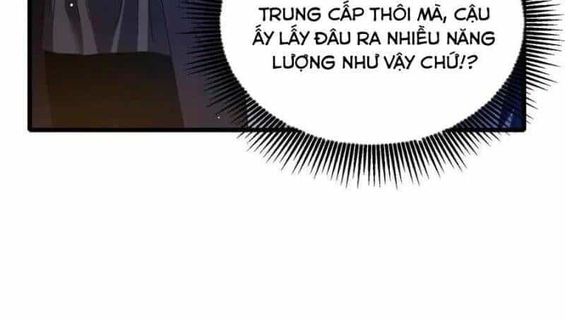 Toàn Dân Chuyển Chức: Bị Động Của Ta Vô Địch - Chương 33 - ảnh 137