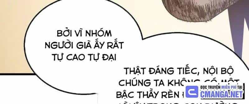 Toàn Dân Chuyển Chức: Bị Động Của Ta Vô Địch - Chương 33 - ảnh 154