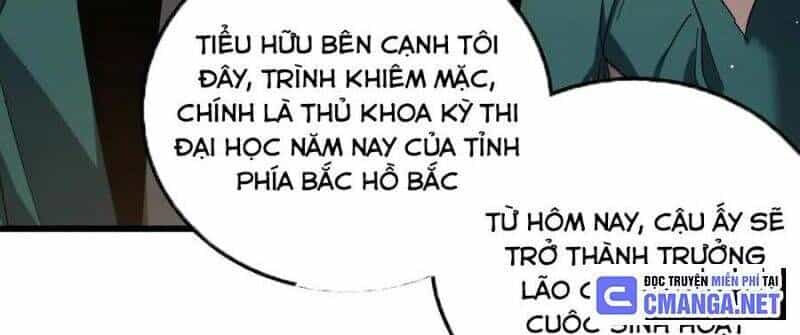 Toàn Dân Chuyển Chức: Bị Động Của Ta Vô Địch - Chương 33 - ảnh 175