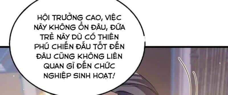 Toàn Dân Chuyển Chức: Bị Động Của Ta Vô Địch - Chương 33 - ảnh 180