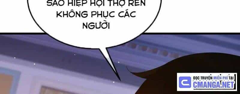 Toàn Dân Chuyển Chức: Bị Động Của Ta Vô Địch - Chương 33 - ảnh 187
