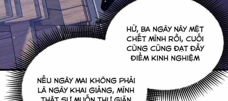 Toàn Dân Chuyển Chức: Bị Động Của Ta Vô Địch - Chương 33 - ảnh 38