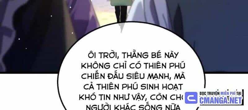 Toàn Dân Chuyển Chức: Bị Động Của Ta Vô Địch - Chương 33 - ảnh 55