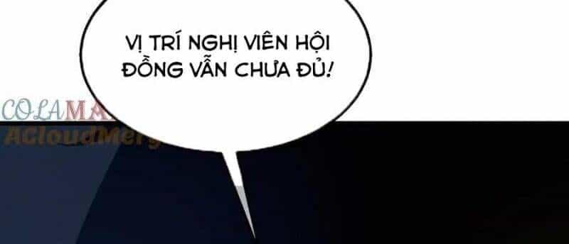 Toàn Dân Chuyển Chức: Bị Động Của Ta Vô Địch - Chương 33 - ảnh 95