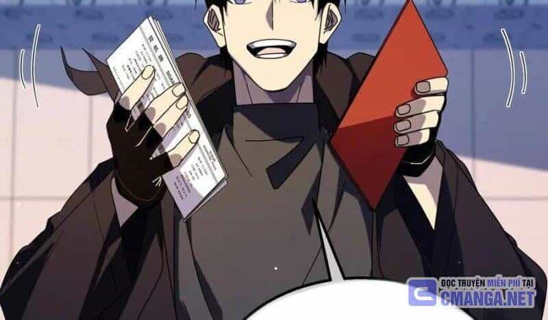 Toàn Dân Chuyển Chức: Bị Động Của Ta Vô Địch - Chương 34 - ảnh 106