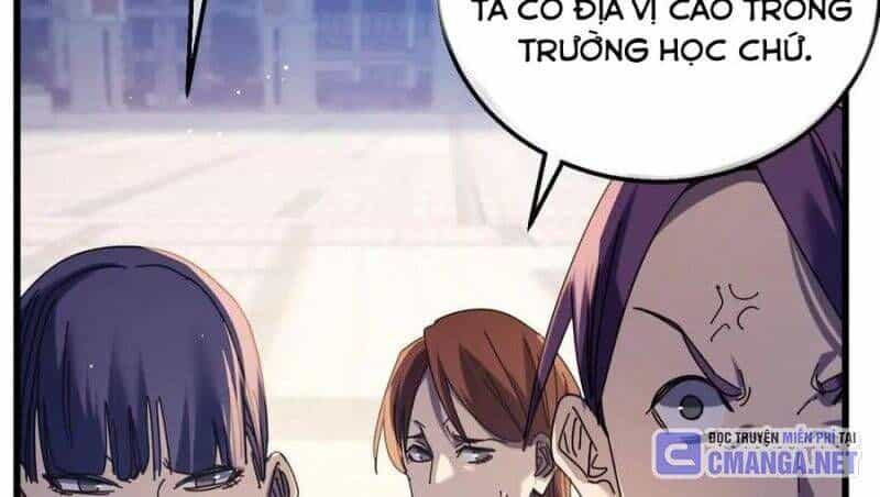 Toàn Dân Chuyển Chức: Bị Động Của Ta Vô Địch - Chương 34 - ảnh 148