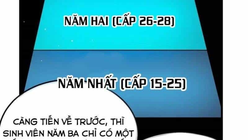 Toàn Dân Chuyển Chức: Bị Động Của Ta Vô Địch - Chương 34 - ảnh 158