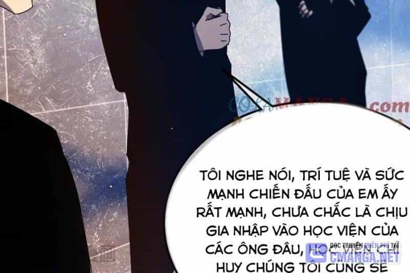 Toàn Dân Chuyển Chức: Bị Động Của Ta Vô Địch - Chương 34 - ảnh 238