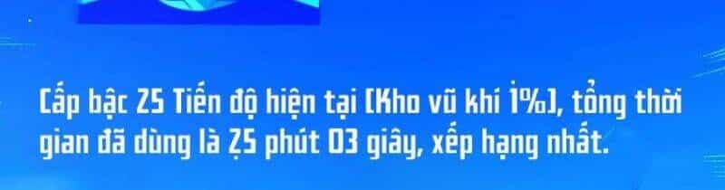 Toàn Dân Chuyển Chức: Bị Động Của Ta Vô Địch - Chương 35 - ảnh 138