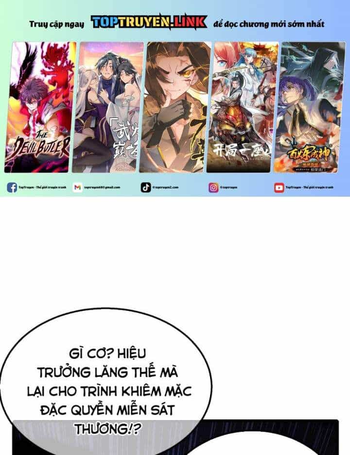 Toàn Dân Chuyển Chức: Bị Động Của Ta Vô Địch - Chương 36 - ảnh 1