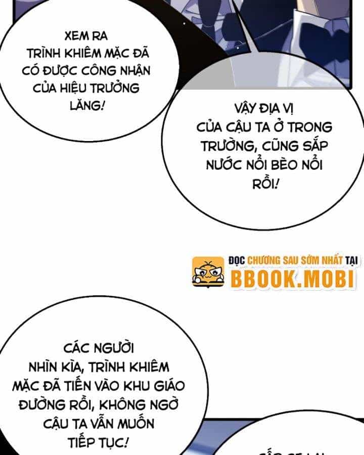 Toàn Dân Chuyển Chức: Bị Động Của Ta Vô Địch - Chương 36 - ảnh 3