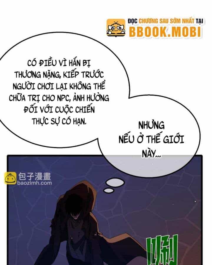 Toàn Dân Chuyển Chức: Bị Động Của Ta Vô Địch - Chương 36 - ảnh 36