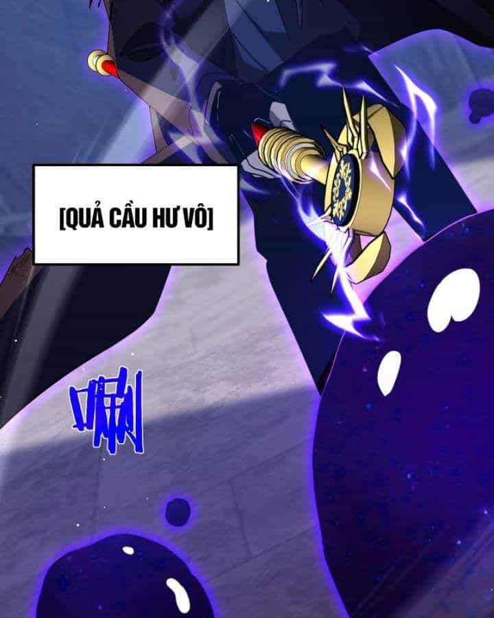 Toàn Dân Chuyển Chức: Bị Động Của Ta Vô Địch - Chương 36 - ảnh 61