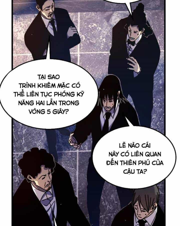 Toàn Dân Chuyển Chức: Bị Động Của Ta Vô Địch - Chương 36 - ảnh 66