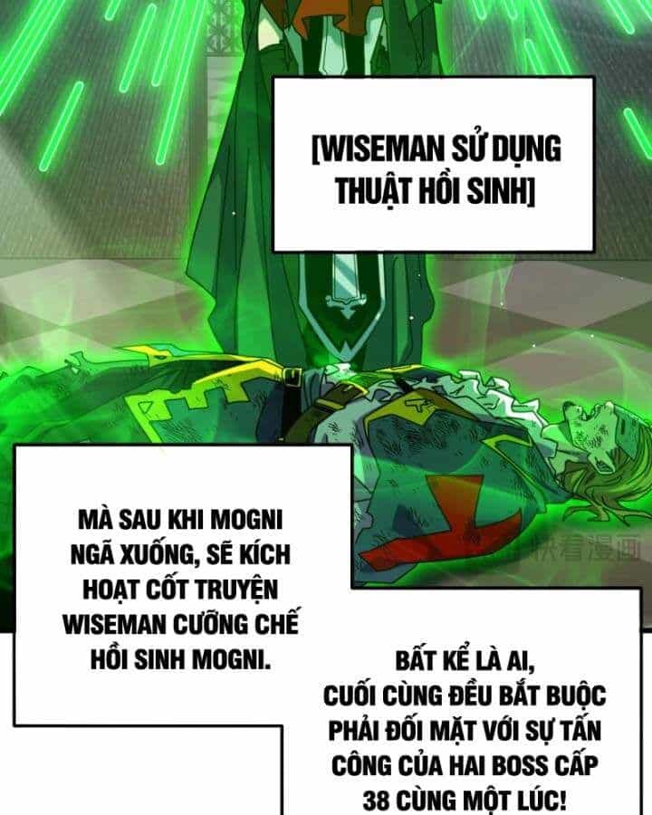 Toàn Dân Chuyển Chức: Bị Động Của Ta Vô Địch - Chương 36 - ảnh 98