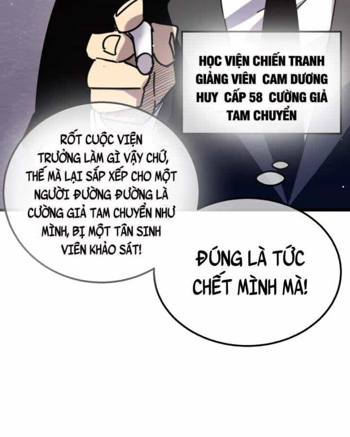 Toàn Dân Chuyển Chức: Bị Động Của Ta Vô Địch - Chương 37 - ảnh 100