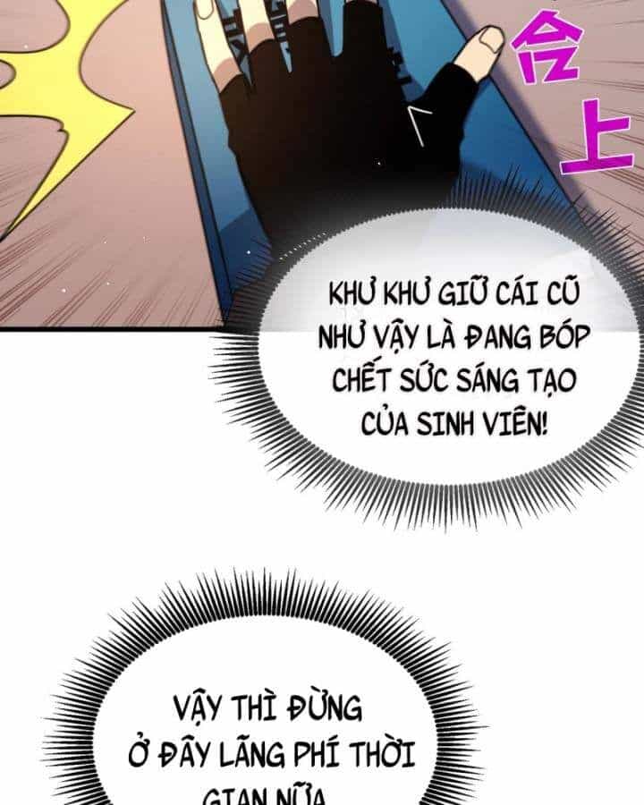 Toàn Dân Chuyển Chức: Bị Động Của Ta Vô Địch - Chương 37 - ảnh 105