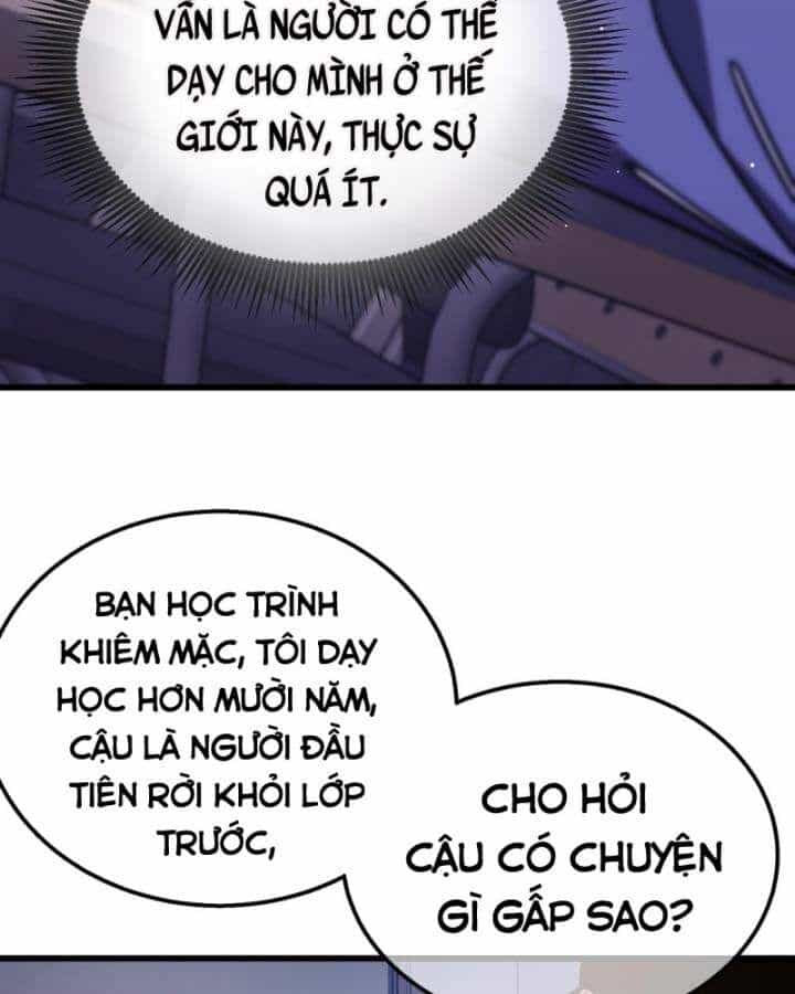 Toàn Dân Chuyển Chức: Bị Động Của Ta Vô Địch - Chương 37 - ảnh 108