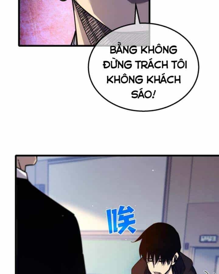 Toàn Dân Chuyển Chức: Bị Động Của Ta Vô Địch - Chương 37 - ảnh 115