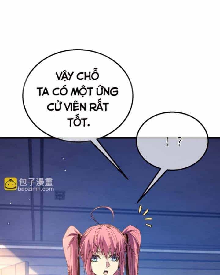 Toàn Dân Chuyển Chức: Bị Động Của Ta Vô Địch - Chương 37 - ảnh 13
