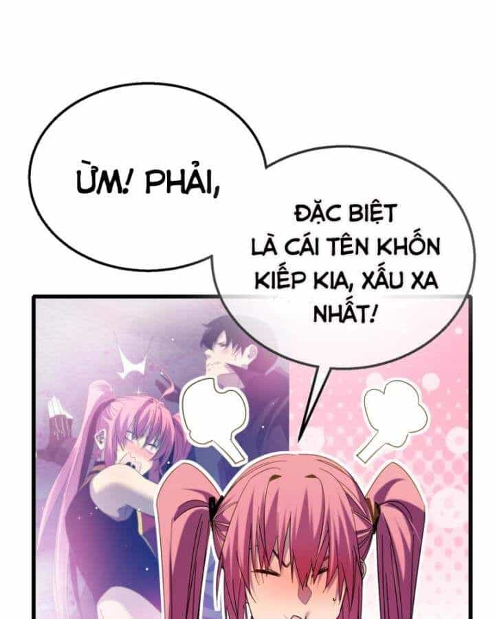 Toàn Dân Chuyển Chức: Bị Động Của Ta Vô Địch - Chương 37 - ảnh 26