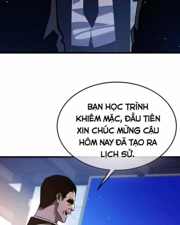Toàn Dân Chuyển Chức: Bị Động Của Ta Vô Địch - Chương 37 - ảnh 41