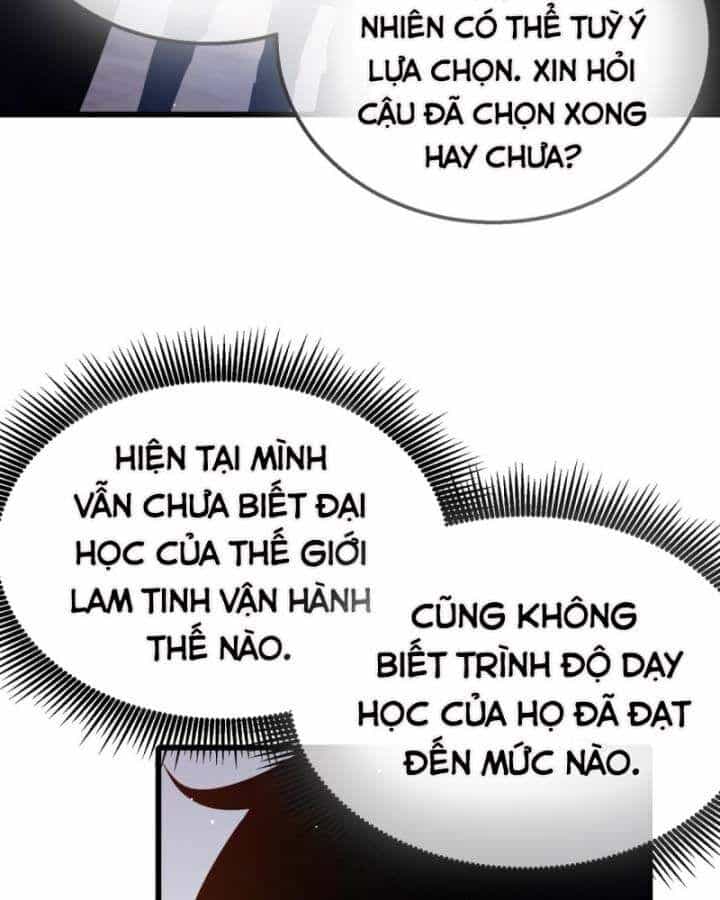 Toàn Dân Chuyển Chức: Bị Động Của Ta Vô Địch - Chương 37 - ảnh 43