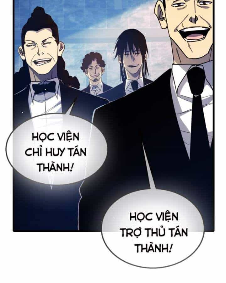 Toàn Dân Chuyển Chức: Bị Động Của Ta Vô Địch - Chương 37 - ảnh 49
