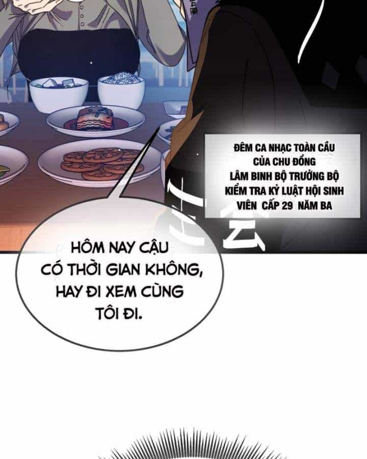 Toàn Dân Chuyển Chức: Bị Động Của Ta Vô Địch - Chương 37 - ảnh 54
