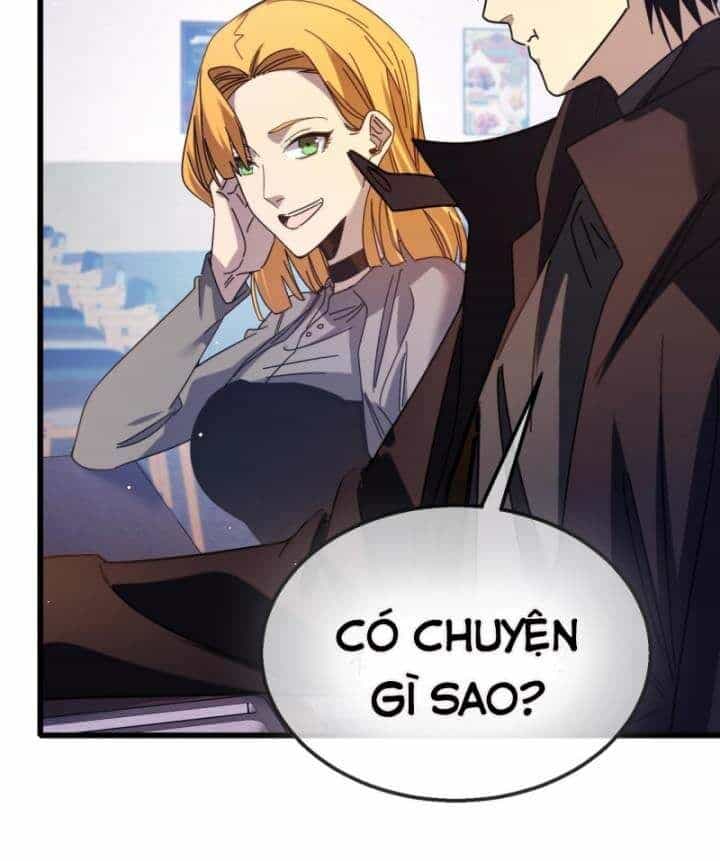 Toàn Dân Chuyển Chức: Bị Động Của Ta Vô Địch - Chương 37 - ảnh 68
