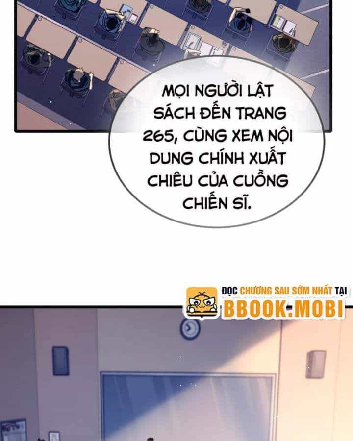 Toàn Dân Chuyển Chức: Bị Động Của Ta Vô Địch - Chương 37 - ảnh 98