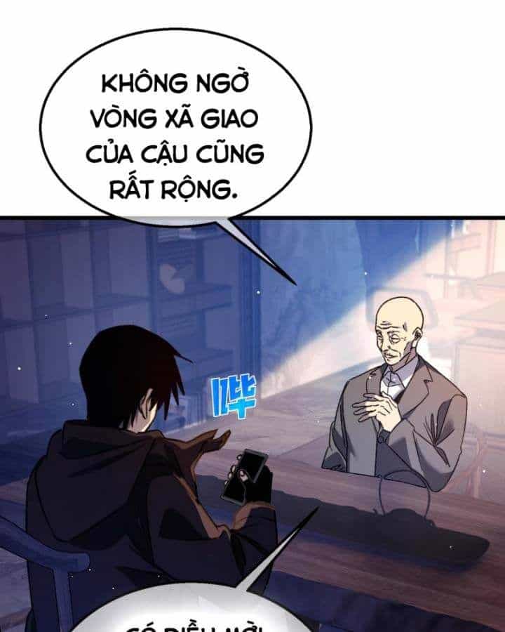 Toàn Dân Chuyển Chức: Bị Động Của Ta Vô Địch - Chương 38 - ảnh 102