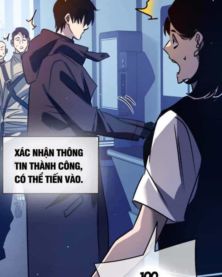 Toàn Dân Chuyển Chức: Bị Động Của Ta Vô Địch - Chương 38 - ảnh 111