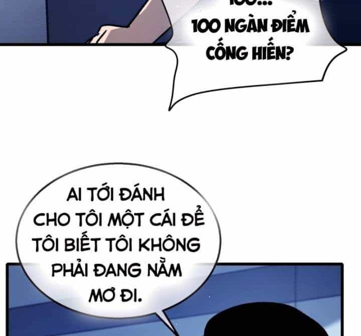 Toàn Dân Chuyển Chức: Bị Động Của Ta Vô Địch - Chương 38 - ảnh 112