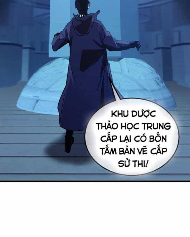 Toàn Dân Chuyển Chức: Bị Động Của Ta Vô Địch - Chương 38 - ảnh 124