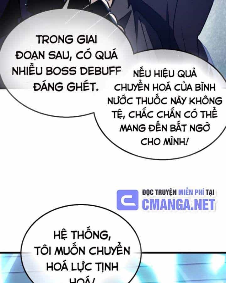 Toàn Dân Chuyển Chức: Bị Động Của Ta Vô Địch - Chương 38 - ảnh 128
