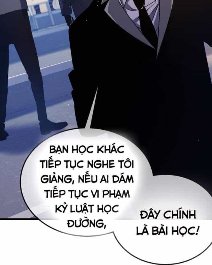 Toàn Dân Chuyển Chức: Bị Động Của Ta Vô Địch - Chương 38 - ảnh 16