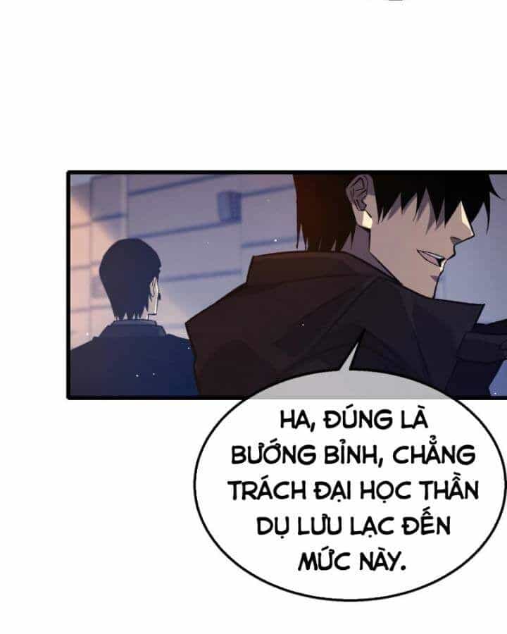 Toàn Dân Chuyển Chức: Bị Động Của Ta Vô Địch - Chương 38 - ảnh 17