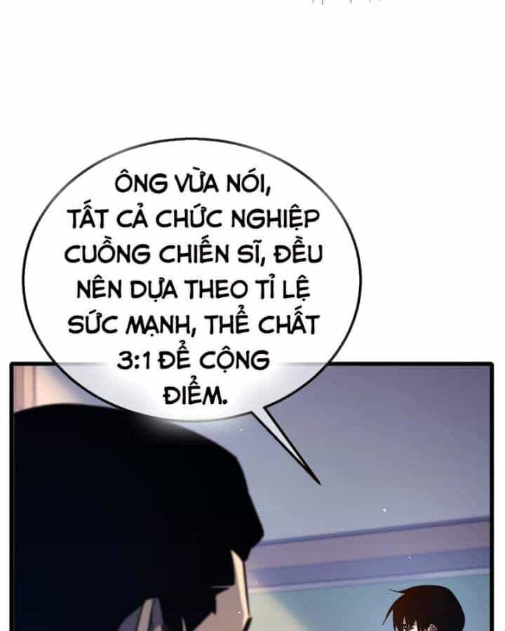 Toàn Dân Chuyển Chức: Bị Động Của Ta Vô Địch - Chương 38 - ảnh 27