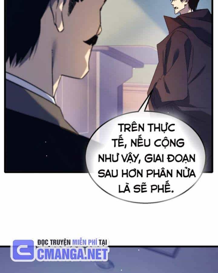 Toàn Dân Chuyển Chức: Bị Động Của Ta Vô Địch - Chương 38 - ảnh 28